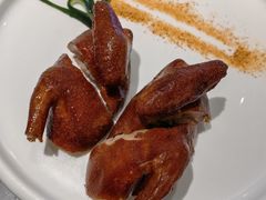-延年酒店-荟享餐厅(东塘店)