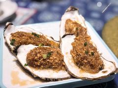 -旺角小渔村·海肠捞饭开创者(二马路店)
