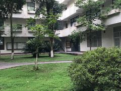 -四川农业大学(雅安校区)