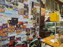 -鬼味烤翅(南锣鼓巷店)