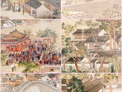 -深圳博物馆(古代艺术馆)