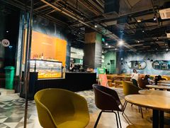 大堂-Wagas沃歌斯(环贸店)