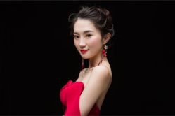 -全城热恋璀璨婚纱摄影(国贸总店)