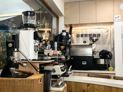 -COMPANION COFFEE小伴咖啡