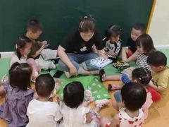 -SmartyAnts（小贝壳）.家庭式托管