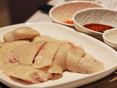 -金椰壳· 大厨新加坡菜(壹方城店)