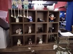 -静香HOUSE·全时段融合餐厅(七星欢乐颂店)