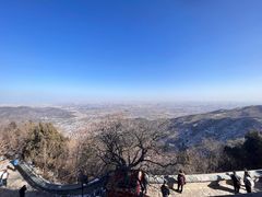 -香山公园