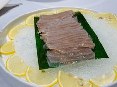 -云采云南菜(中山北路店)