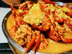 -京韵胡同·酱香羊蝎子火锅涮肉(长寿路店)