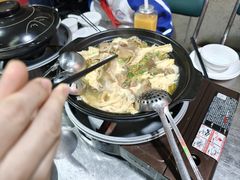 -华仔哥牛杂餐室