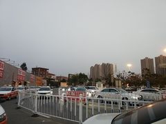 -晋江动车站