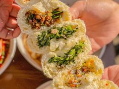 -李与白包子铺(桐梓林店)