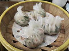 香茜饺-东江海鲜酒家(艺都分店)
