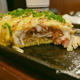 清竹日式料理位于郑东商业中心C区1号楼104
