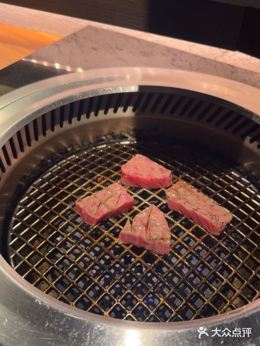 神户牛排 石田屋(本店)图片
