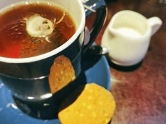 柠檬红茶-blue frog蓝蛙(长泰广场店)