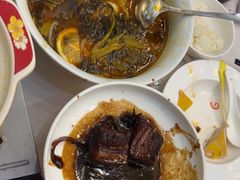 -丰收日·小海鲜·沪上家宴(顾村正大店)