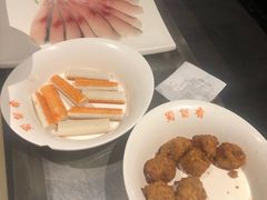 -蜀留香火锅·始于1999·原四川老火锅(白堤路店)