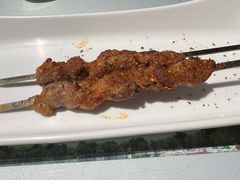 -新疆兵团食府清真(马连道店)
