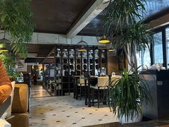-泰莲庭·溪畔餐厅(雁栖湖店)