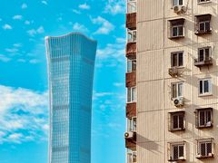 -CGV星星影城(颐堤港ScreenX店)