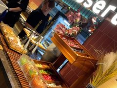 -東盛炭烤自助料理(浦东文峰广场店)
