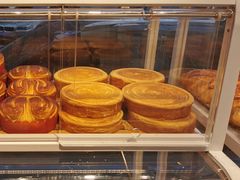 枫糖唱片-好利来(阜成门店)