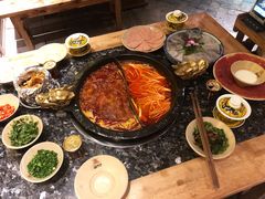 -蜀大侠火锅(车公庙店)