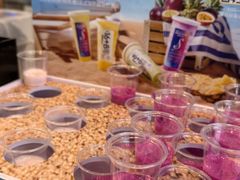 -Blueglass酸奶(财富购物中心店)