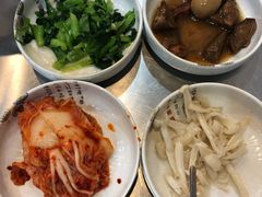 -元山烤肉店(假日广场店)