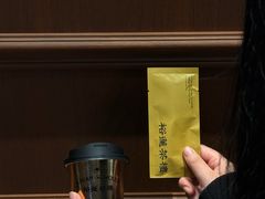 -裕莲茶楼(南京江北虹悦城店)