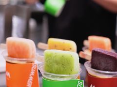 -M Stand(宁波万象城店)