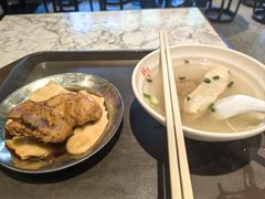 -鲜得来排骨年糕(即墨路店)