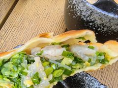 -地二手作鱼汤馄饨(上街里店)