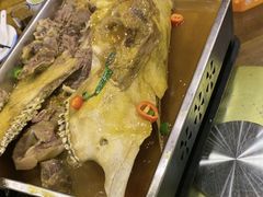 -横沥牛庄(总店)