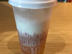 -嗨菓新鲜茶饮(北京大学店)