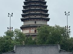 -天宁寺