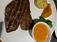 -斗牛士牛排餐厅(嘉里汇店)