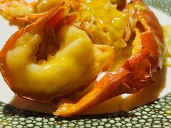 上汤伊面焗大龙虾-江南赋(内蒙古大厦店)