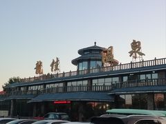 -龙佳生态温泉山庄