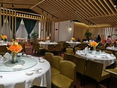 大堂-滋味工坊中餐厅(高新区店)