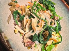南京素什锦-南京大牌档(青岛万象城店)