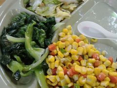 -厦门理工学院-1期食堂