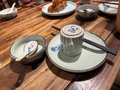 -鱼食饭稻·苏浙土菜17年老馆子(平江路店)