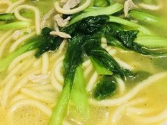 -王中王餐厅(东安路店)