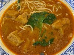 -南普陀素菜馆
