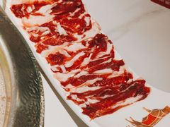 -左庭右院鲜牛肉火锅(新梅广场店)