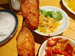 -蚝翅·海鲜粥·烧烤·龙虾季(海曙天一店)