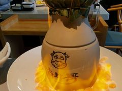 -俏牛哥鲜牛肉牛肆馆(重庆天地店)